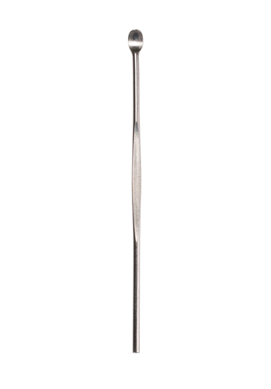 Photograph of product: Small Metal Dabber | 80mm