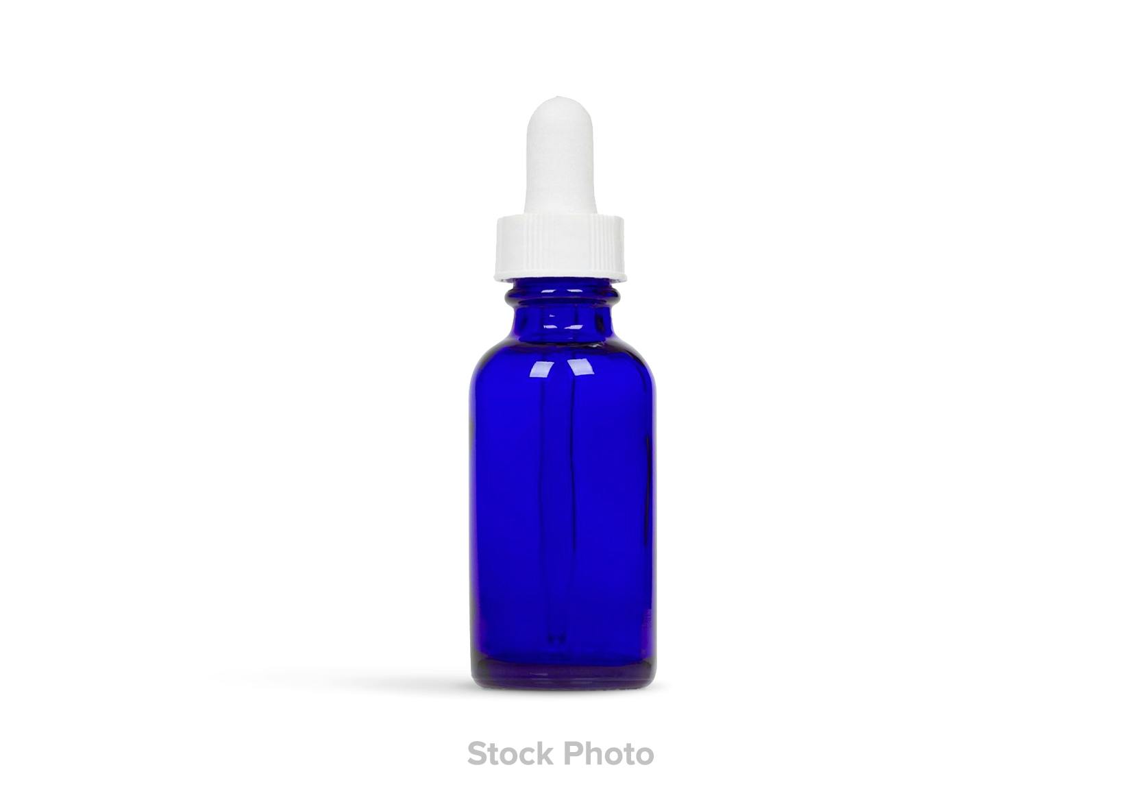 Photograph of product: TreeTown | Sleep Tincture | TH-oui:200mg CBN:400mg