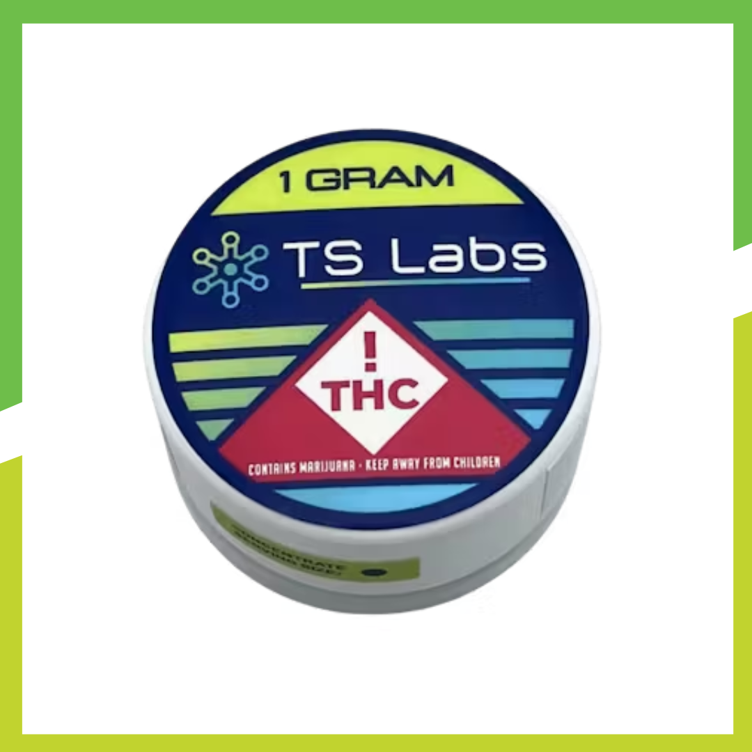 Photograph of product: 2 Star - Honeymoon Diesel | Live Rosin | Focus