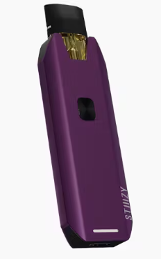 Photograph of product: PURPLE PRO XL BATTERY