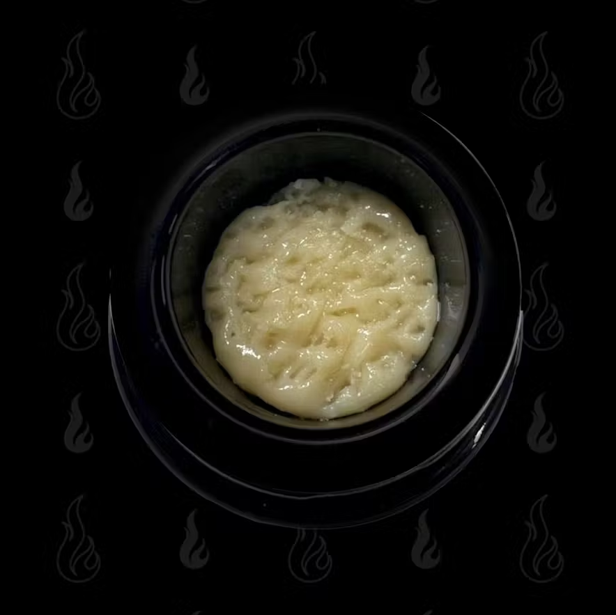 Photograph of product: Wedding Pie | Live Rosin | 1g