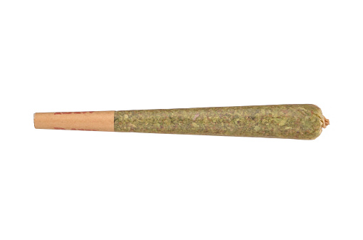 Photograph of product: Bulk Pre-roll 0.5g - Fuel Biscuit