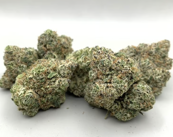 Photograph of product: Platinum Runtz - 28g