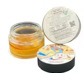 Photograph of product: Trap House Company - Marshmallow Butter - 14g Cured Resin