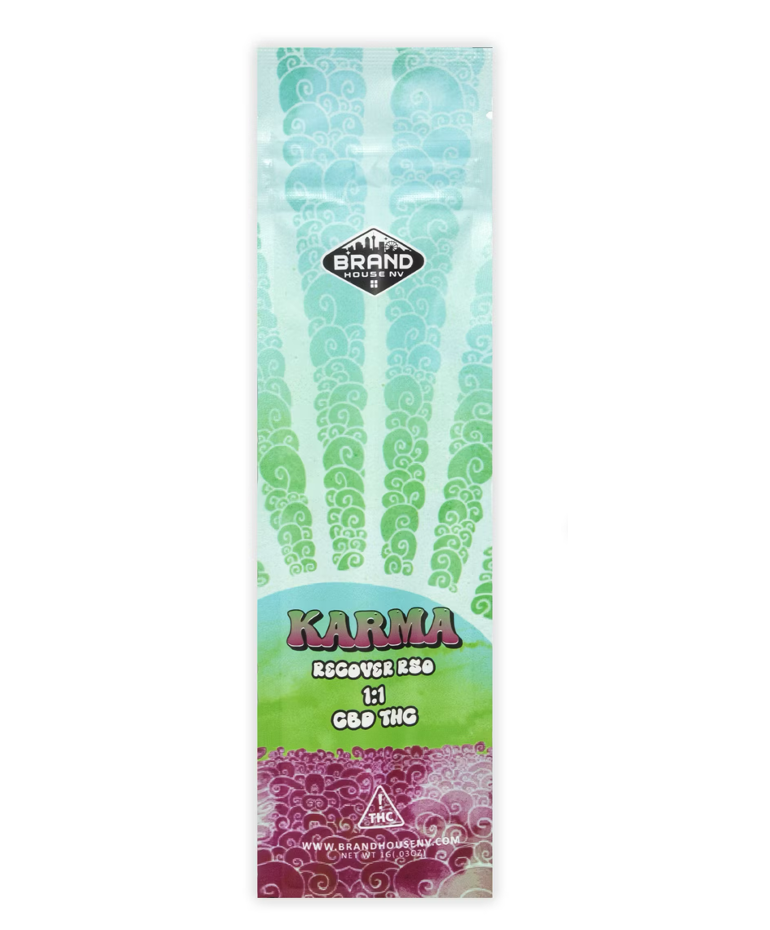 Photograph of product: Karma | Recover 1:1 RSO
