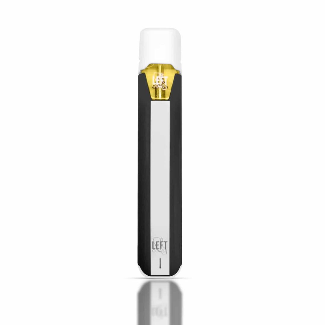 Photograph of Product: BATTERY BLACK