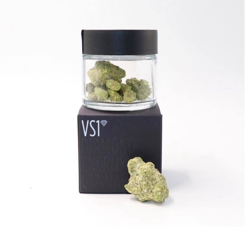 Photograph of product: ARTIC SKITTLEZ - 3.5 G