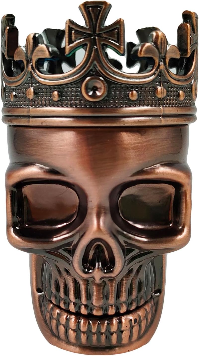 Photograph of product: Skull Crusher Grinder