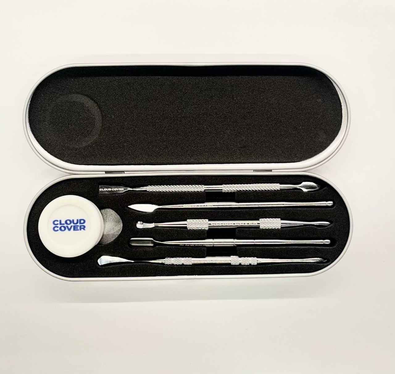 Photograph of product: Cloud Cover | Dab Tool Kit | Accessories