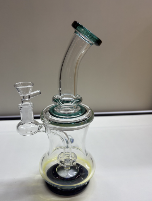 Photograph of product: 8" Water Pipe