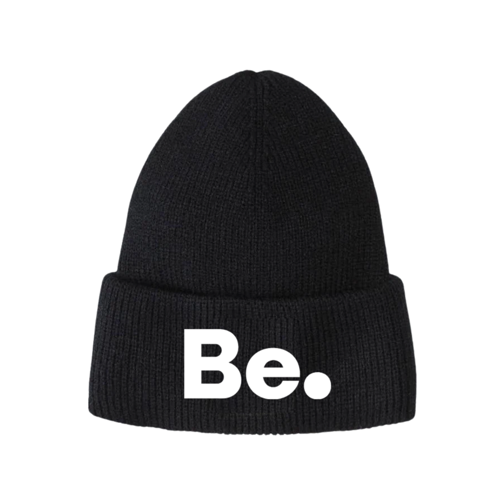 Photograph of product: Be. Beanie