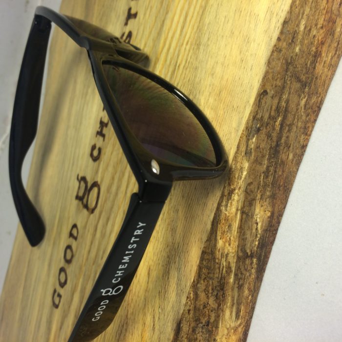 Photograph of product: GC Sunglasses - Pink