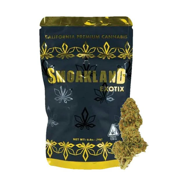 Photograph of product: Sour Lemon | 14g - 
