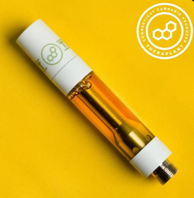 Photograph of product: Strawyote Cough Cartridge 1g (C0040000930)