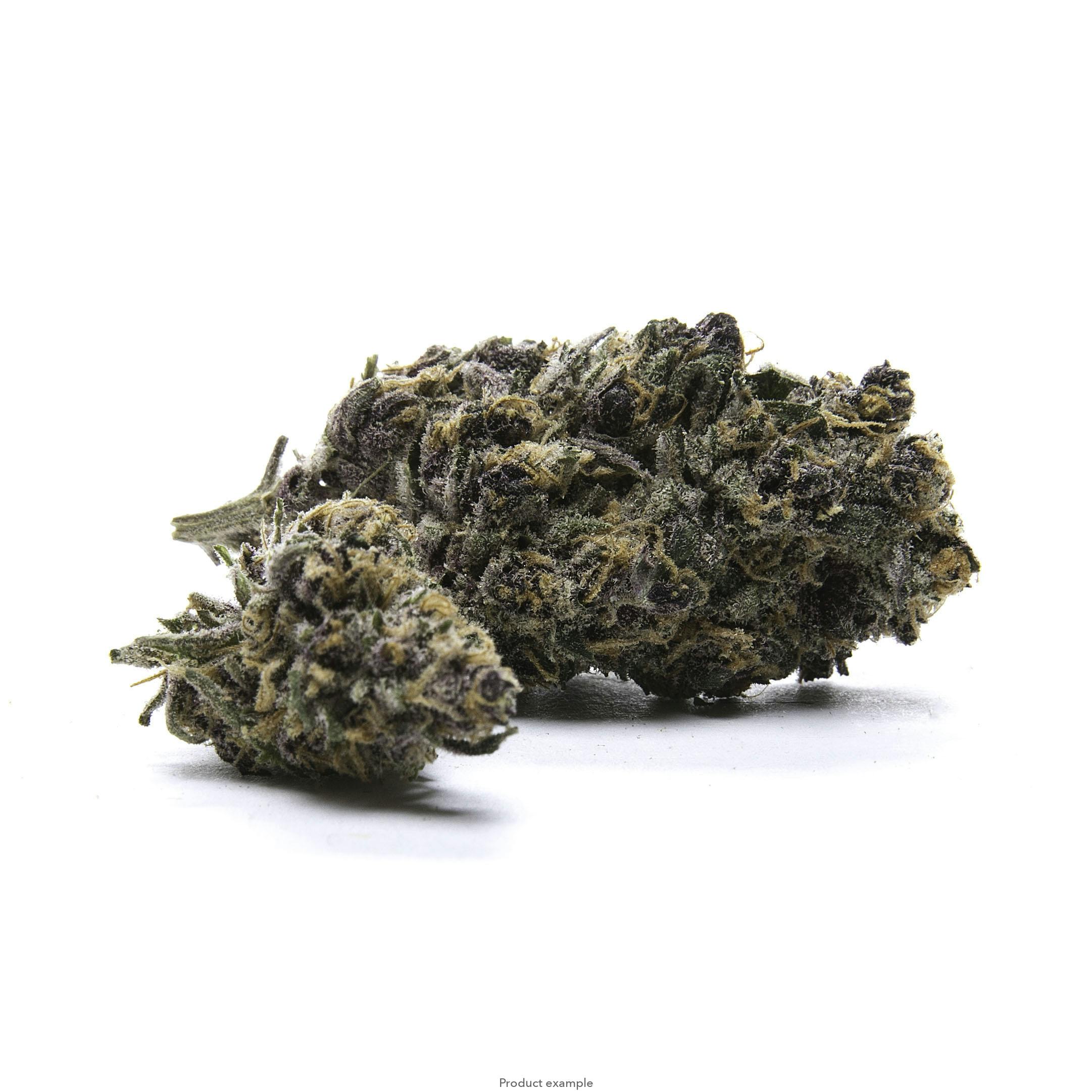 Photograph of product: Garcia Farmer's Daughter Pre-Roll 10 Pack