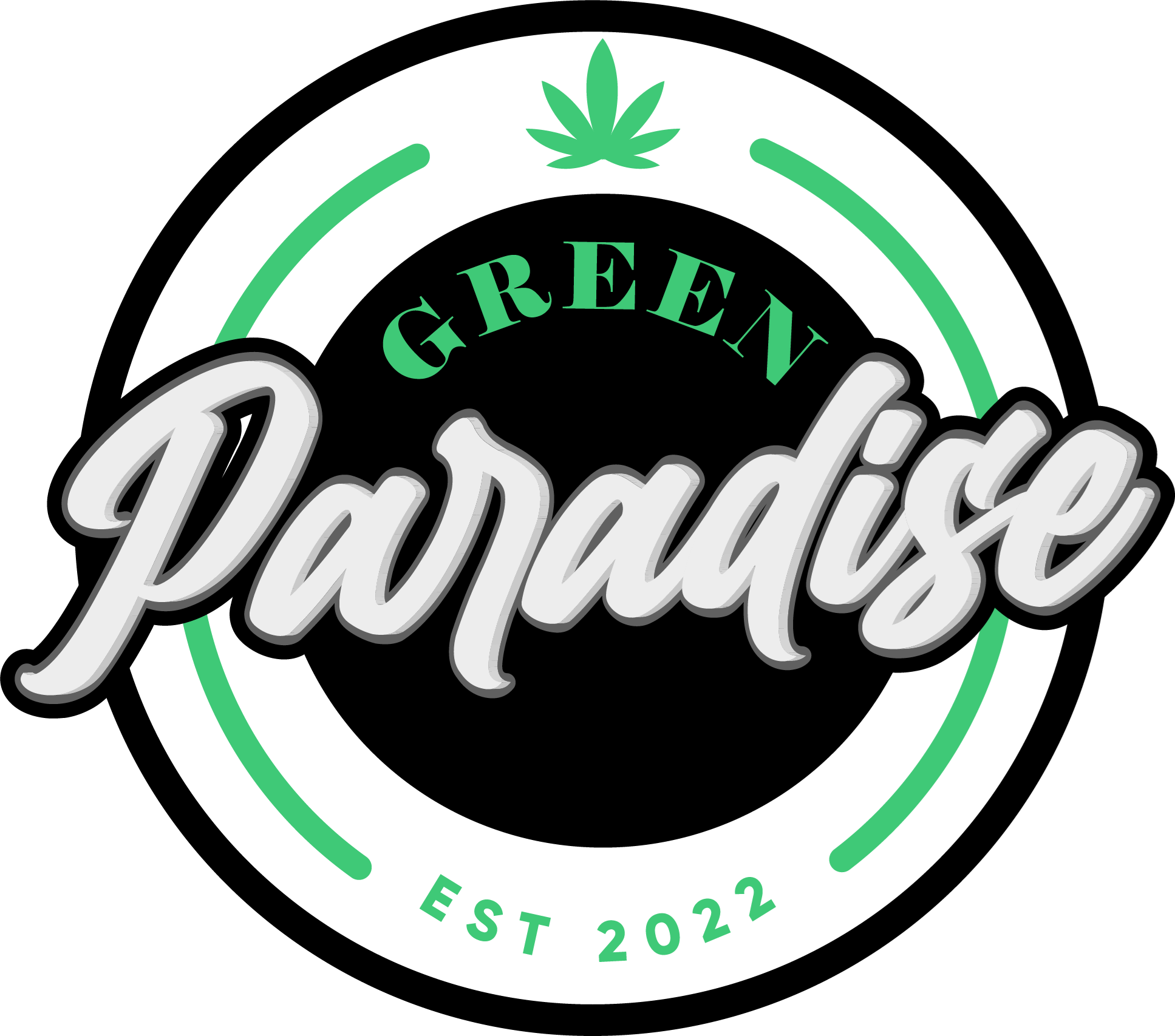 Photograph of product: Green Paradise Cold Cure Live Rosin  70u-149u | Modified Cherries