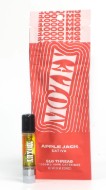 Photograph of product: Apple Jack Cartridge ( H ) .5g