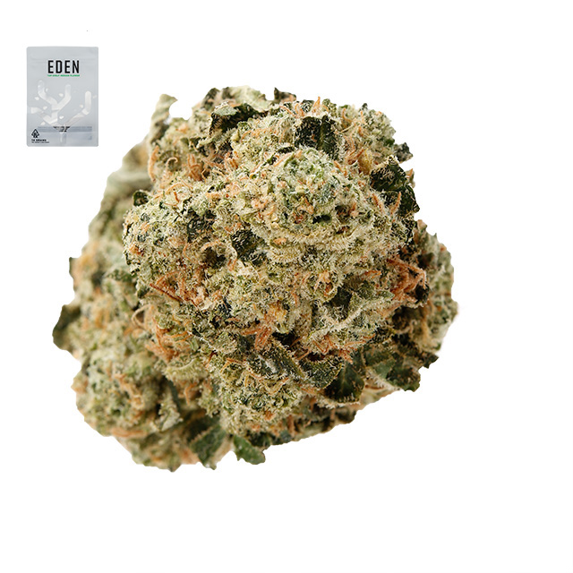 Photograph of product: SUPER SOUR DIESEL 14G