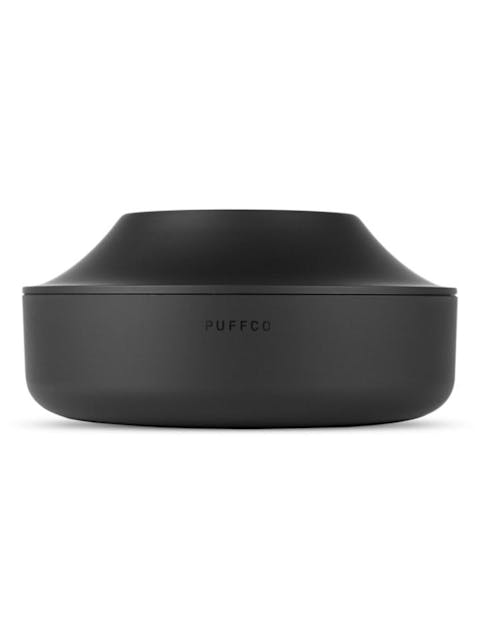Photograph of product: Puffco PRO Power Dock - Black - 