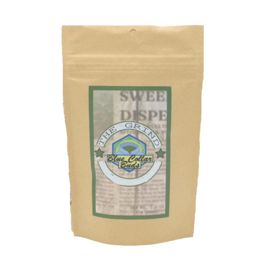 Photograph of product: Inzane in the membrane Preground - 7g