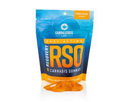 Photograph of product: Midnight Bar Cookies & Cream 200mg