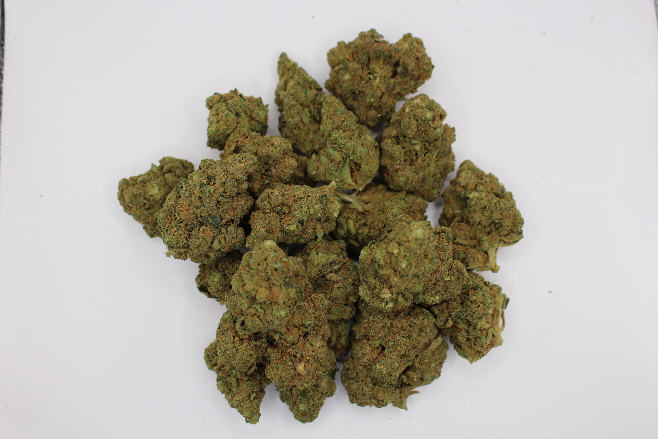 Photograph of product: Chem Lemons 3.5g