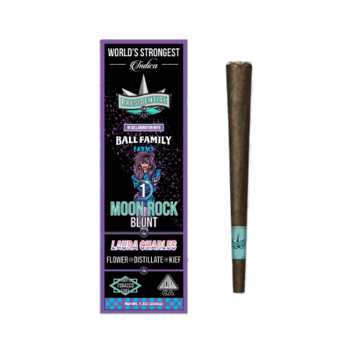 Photograph of product: Laura Charles Moonrock Blunt [I]