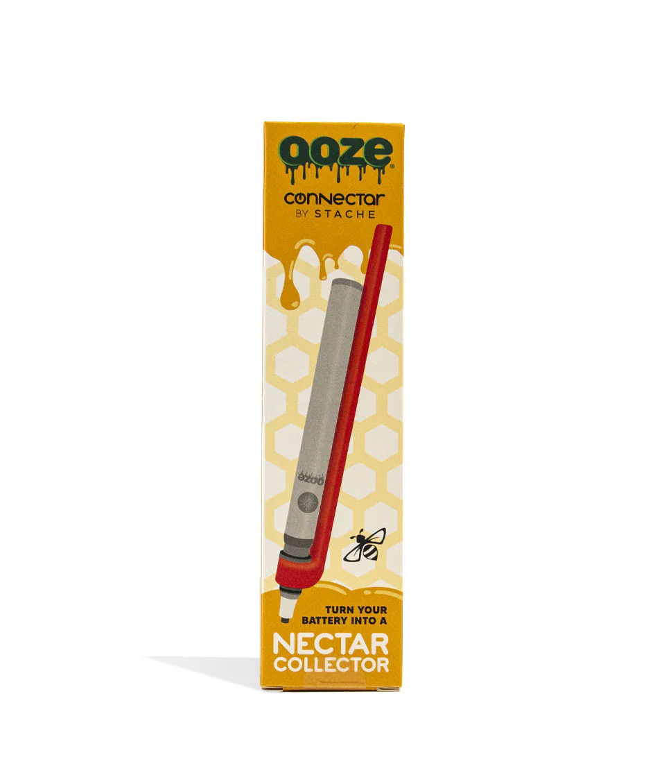 Photograph of product: Ooze - ConNectar - Red