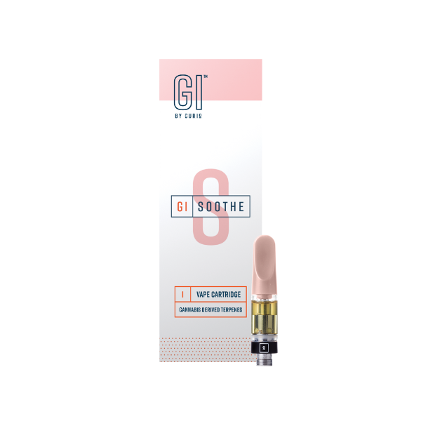 Photograph of Product: Gut Cartridge - 0.5g