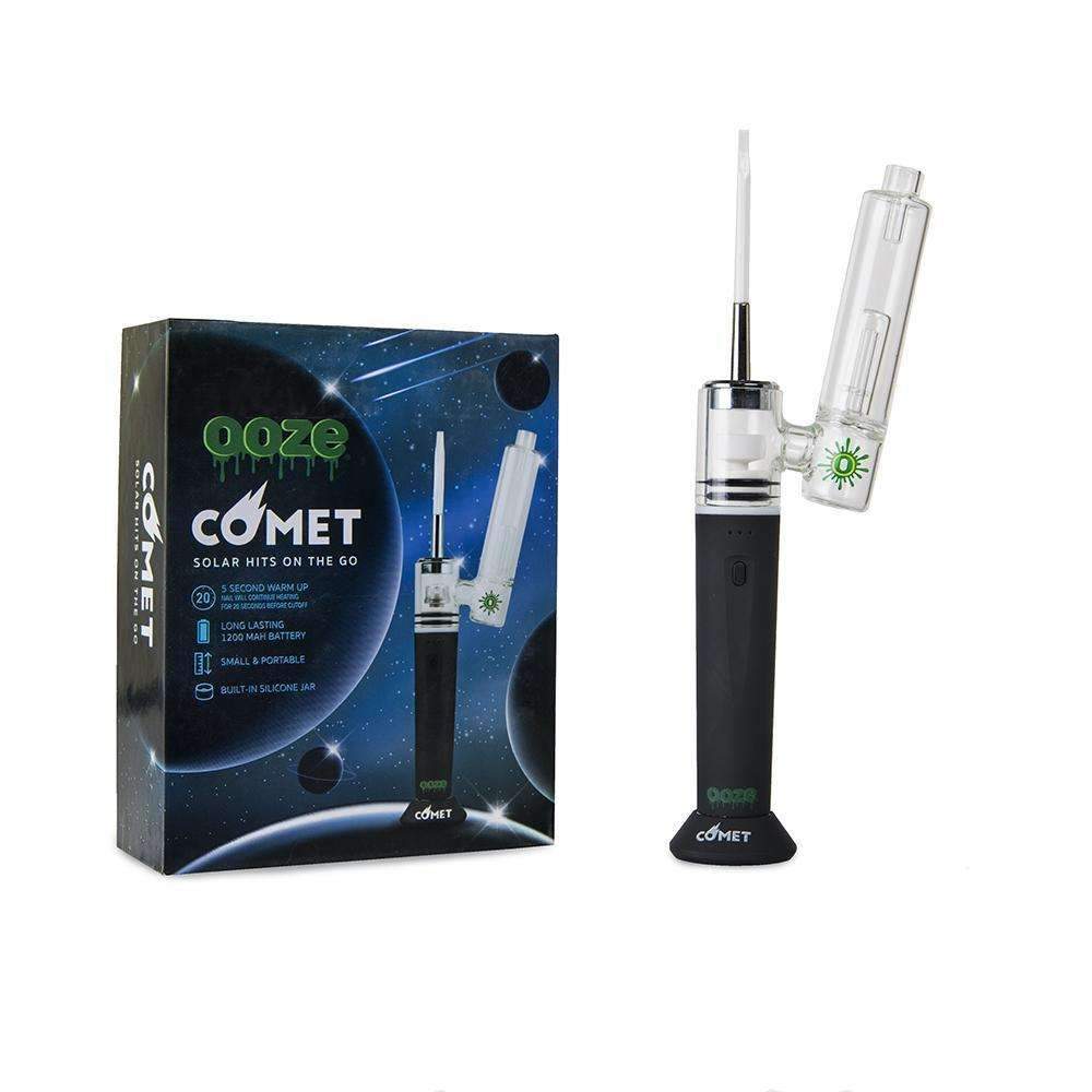 Photograph of product: Ooze Comet eNail Vaporizer Kit