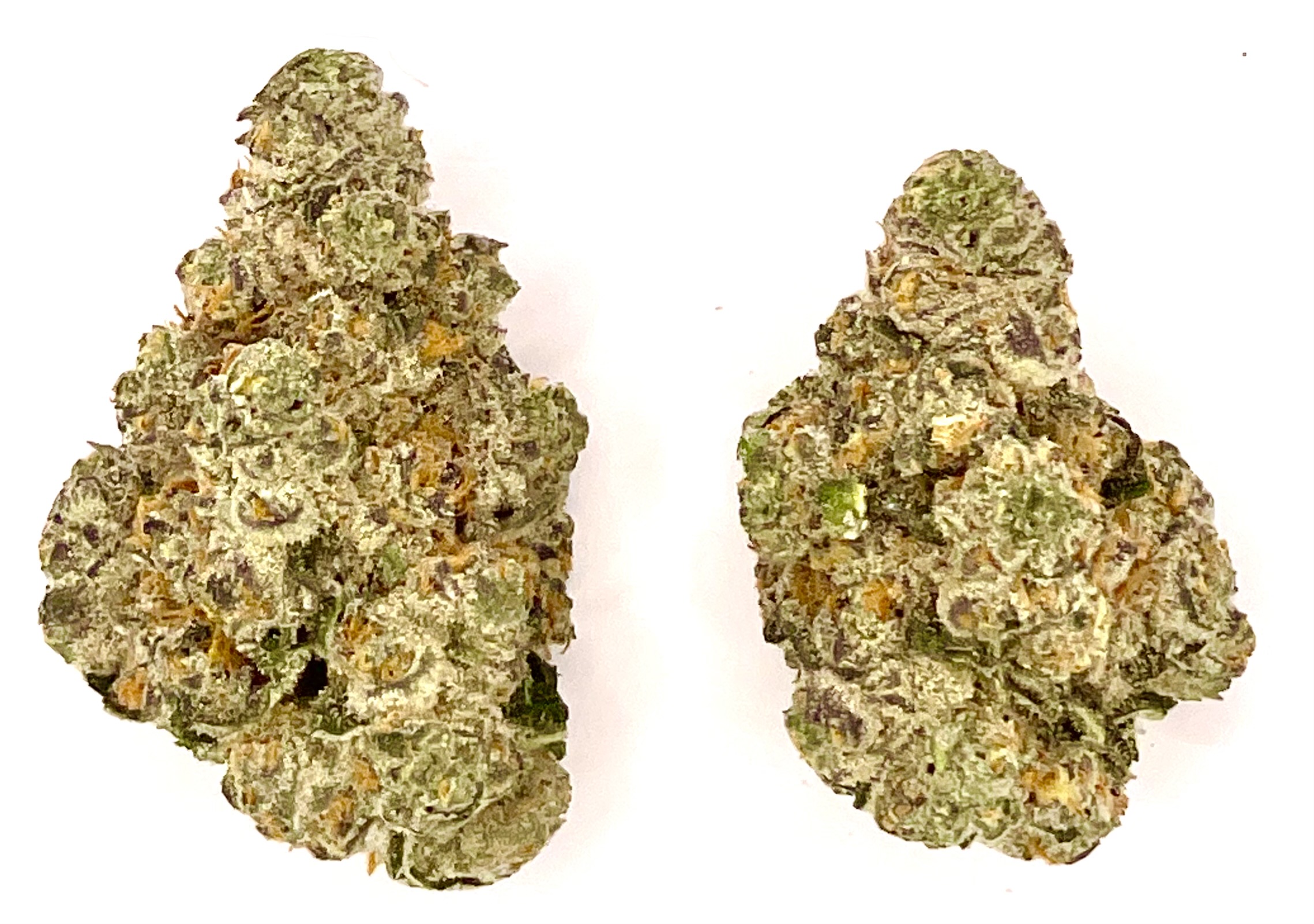 Photograph of product: Buds | Gas Basket - 28g