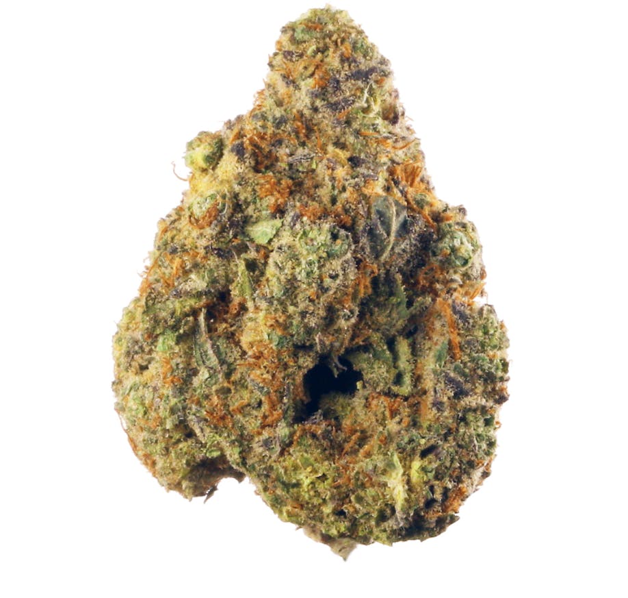 Photograph of product: Texas Butter 7g
