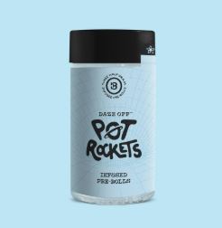 Photograph of product: Special Delivery | Infused PreRoll 3Pk