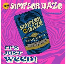 Photograph of product: Sherbadough | 28g Flower - 