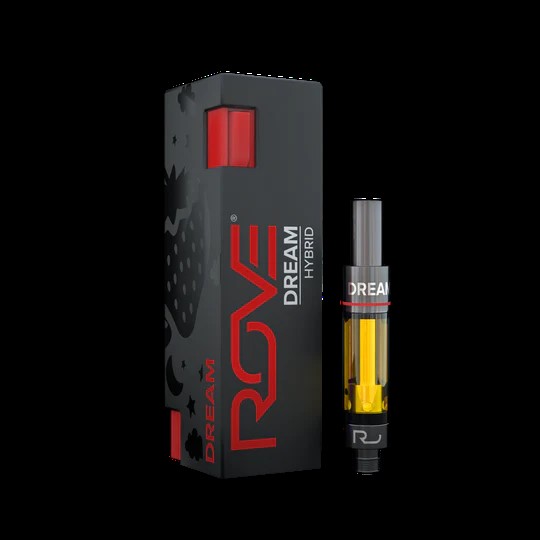 Photograph of product: Dream 1g Cart
