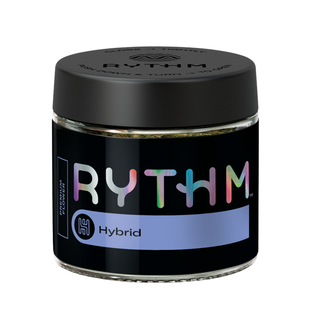 Photograph of product: Afternoon Delight Whole Flower 7g