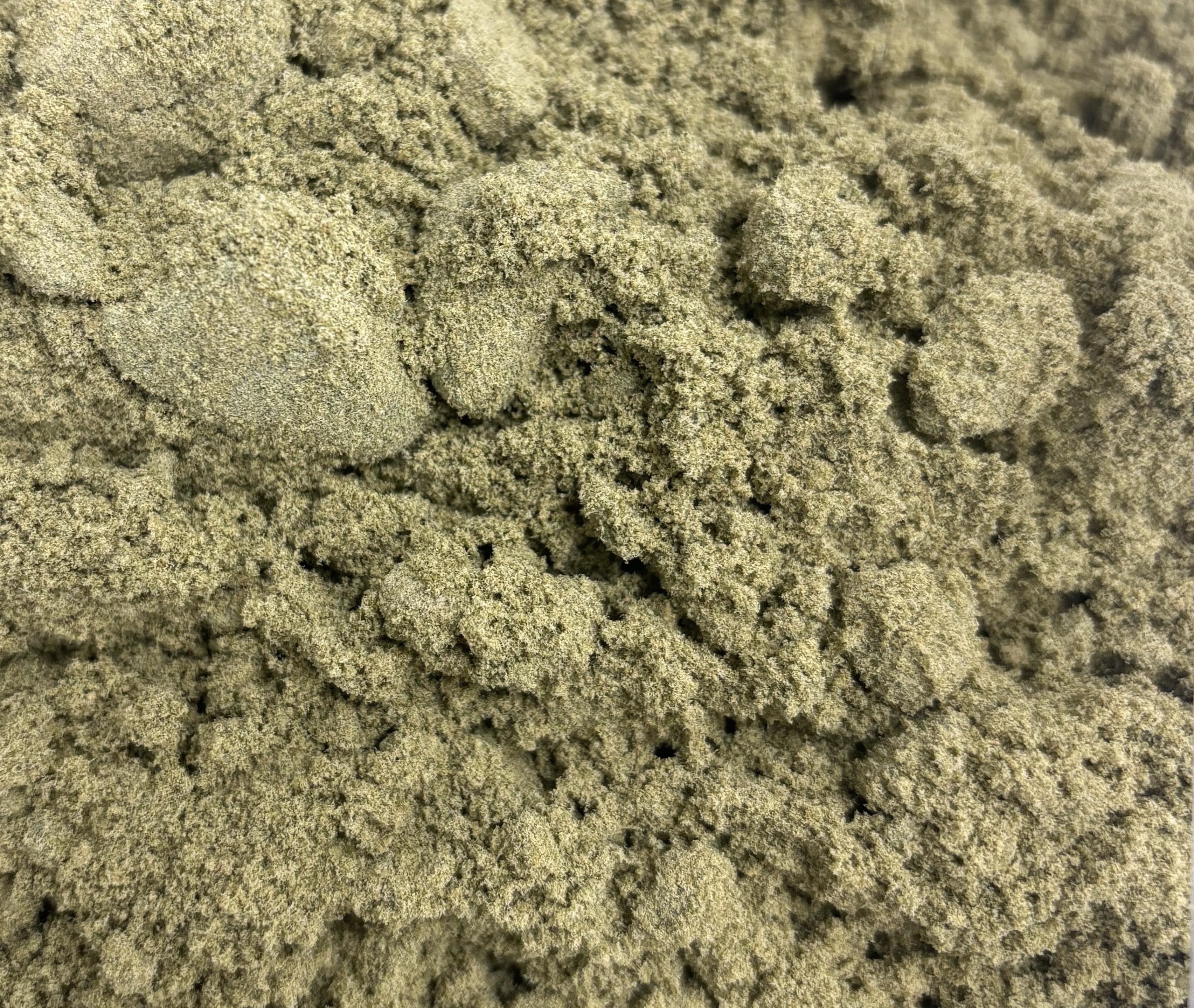 Photograph of product: Cherry Cake Kief