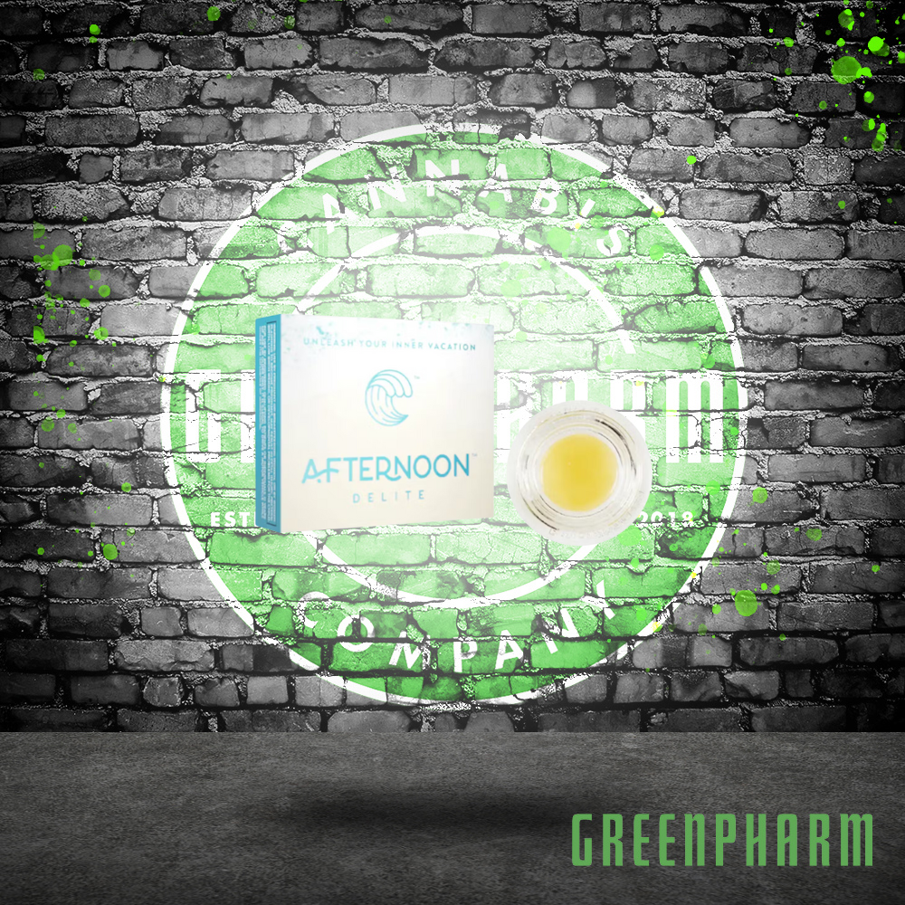 Photograph of product: Afternoon Delite Bubble au chocolat | That Funk Fetti