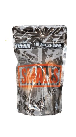 Photograph of product: Motor Breath Smalls 14g - Sales Floor