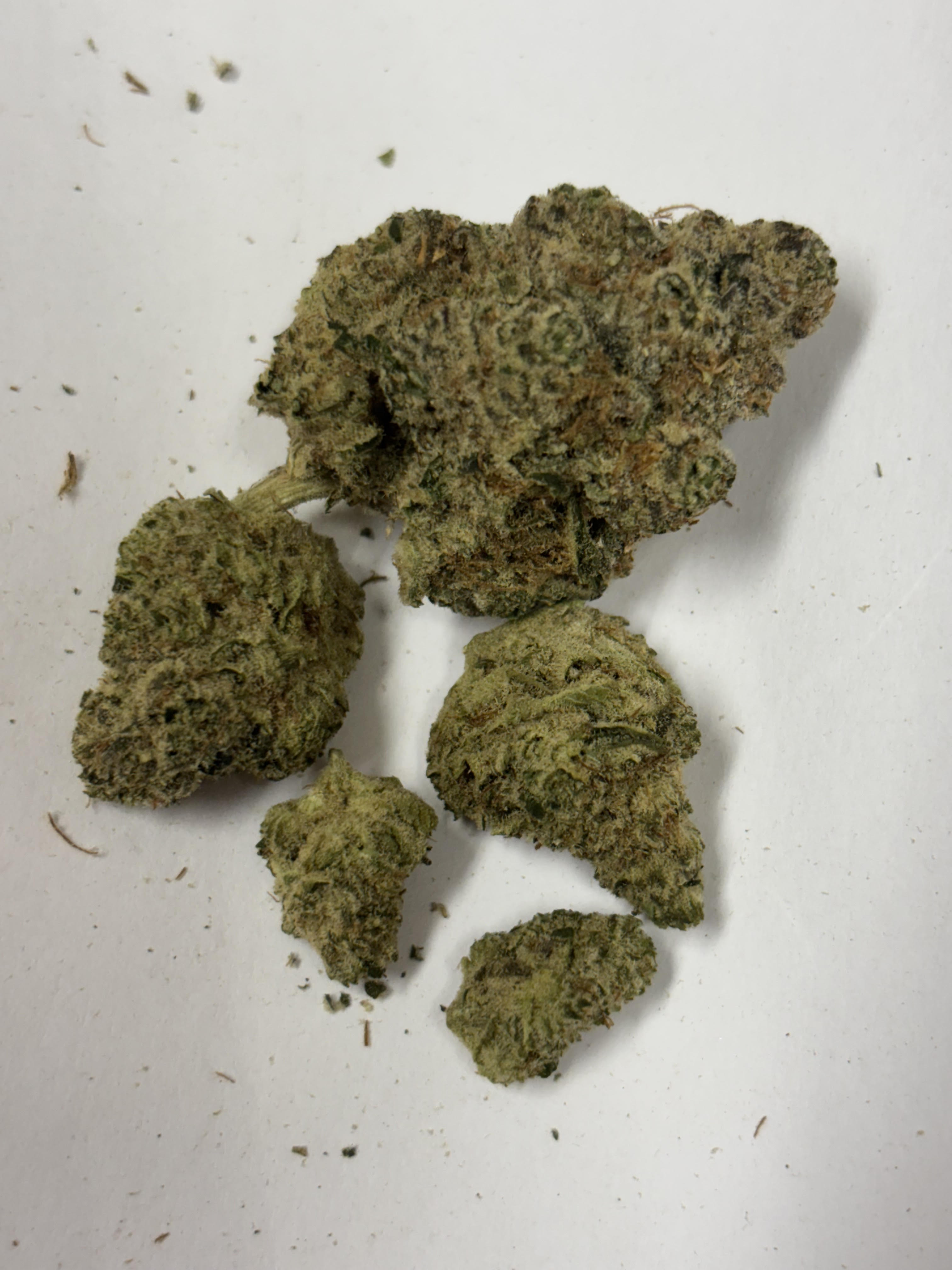 Photograph of product: Ghost Viva Oui'd - 28g