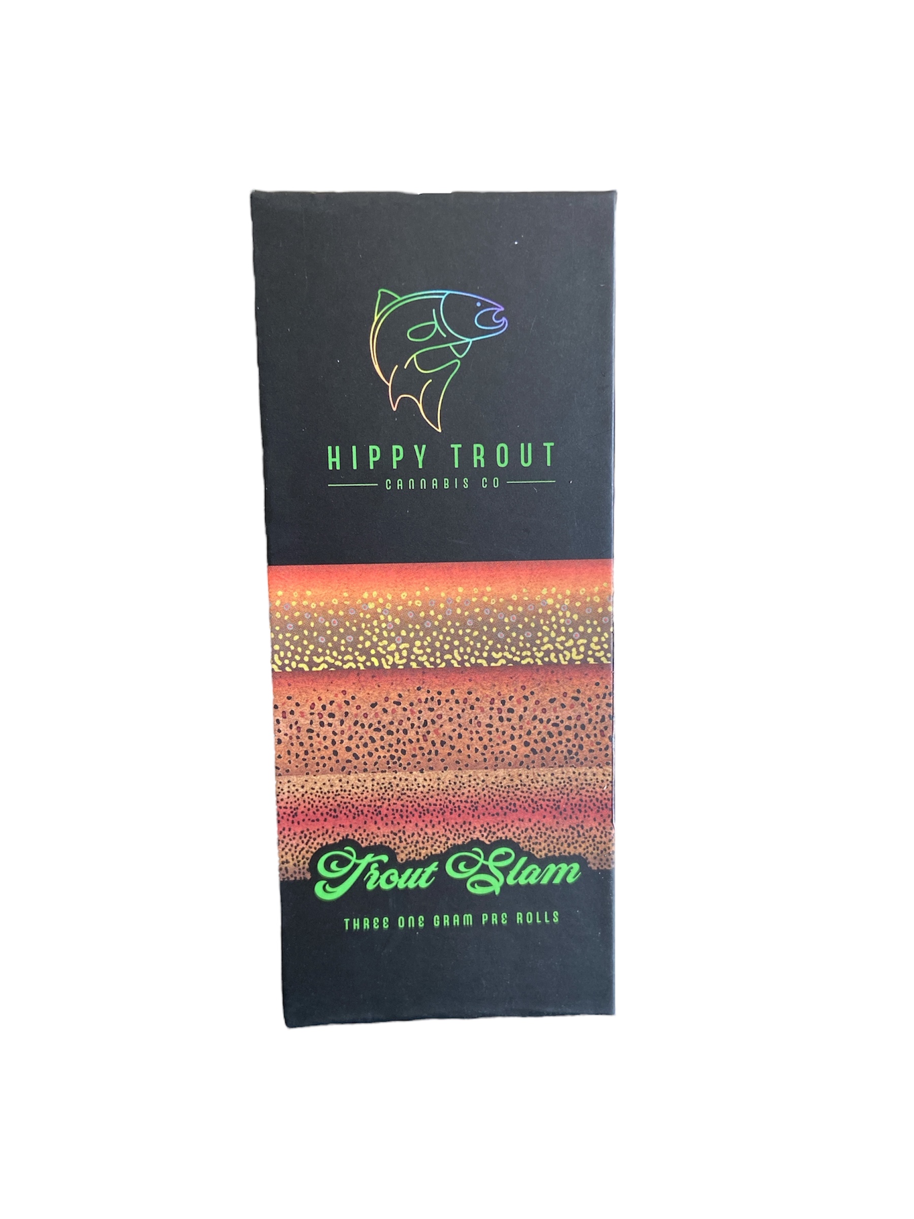 Photograph of product: Variety Pack Pre-rolls