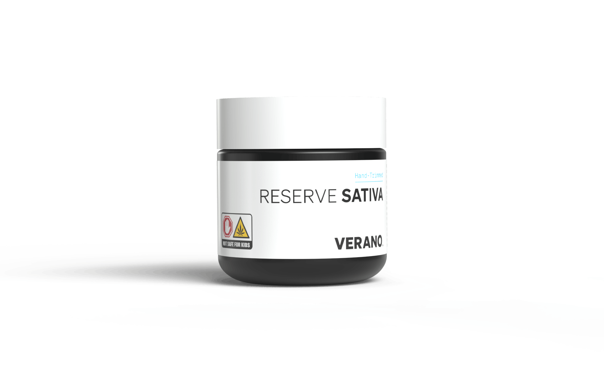 Photograph of product: Verano Reserve - Fresh Powder #9 - 7g
