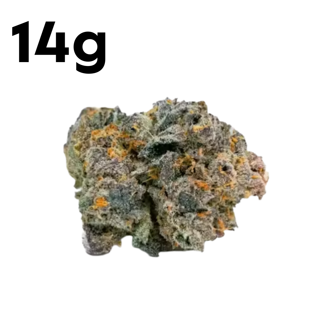 Photograph of product: Jersey Sherbet | 14g | BeWell