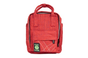 Photograph of product: DIME BAGS | HotBox- Red- $64