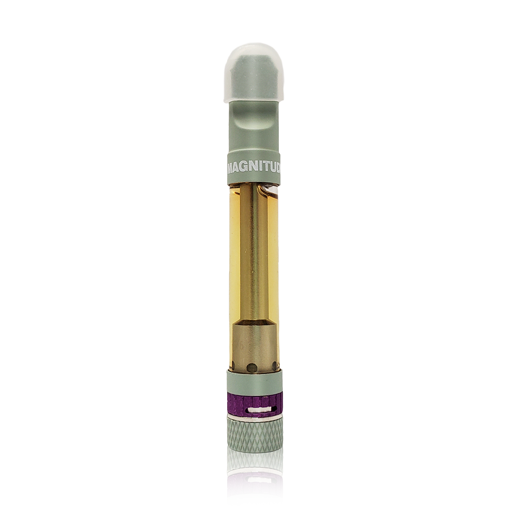 Photograph of product: London Pound Cake | 1g | Vape | Magnitude