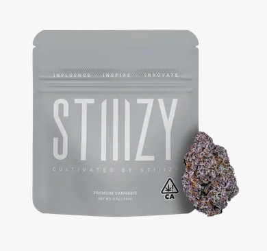 Photograph of product: APPLE EXPRESS - 3.5G - LIGHT GREY