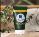 Photograph of product: Arctic Freeze CBD Pain Relief Lotion