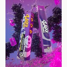 Photograph of product: Purple Rain Dispo