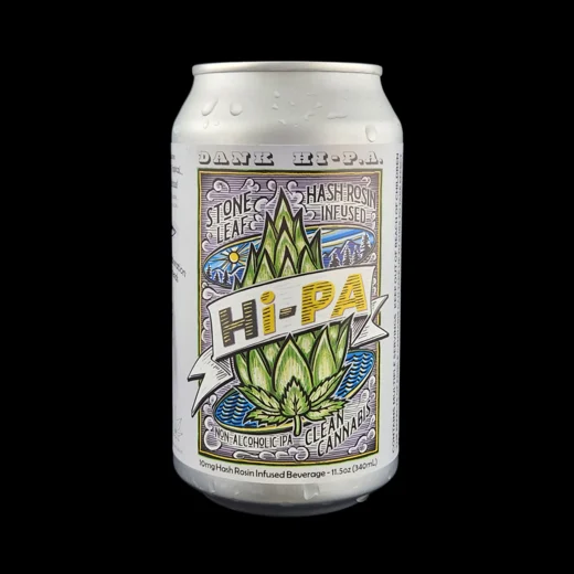 Photograph of Product: Hi.P.A