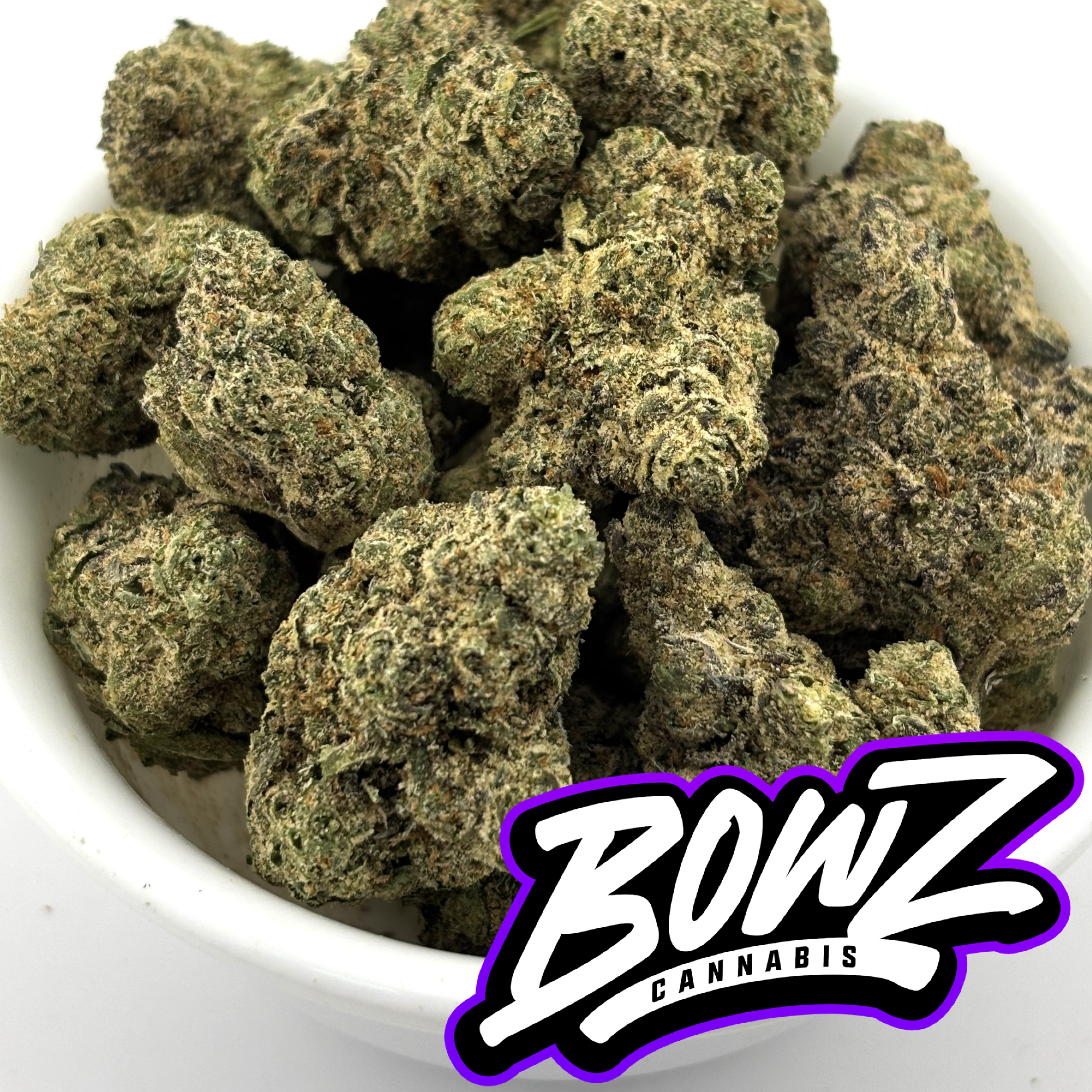 Photograph of product: Special Cure - CARAMEL TRES LECHES - Oui'd - (Bulk) - 28g